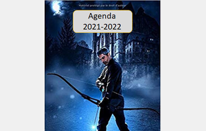 Agenda 2021-2022