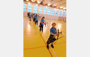 Photos du special jeunes MAC (2 decembre 2023)