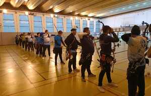 Photos du tournoi de noel MAC (3 decembre 2023)