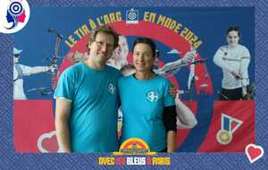 Trophée Nationale des Mixtes