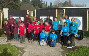 Tournoi Départemental Poussin 2026