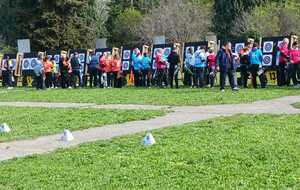 Trophée départemental des mixtes 2026