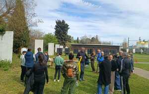 Révélez l’archère (ou l’archer) qui est en vous !