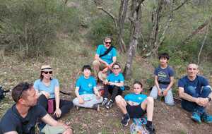 2eme étape ARC13 2026