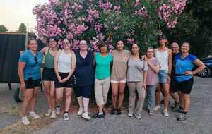 Soirée Tir à l'Arc au Féminin &amp; Convivialité !