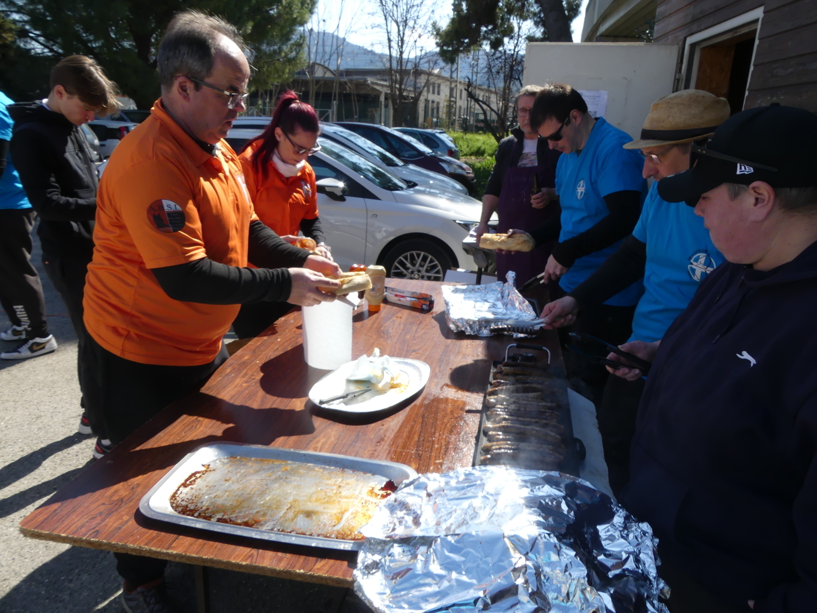 Trophée Départemental des Mixtes 2026