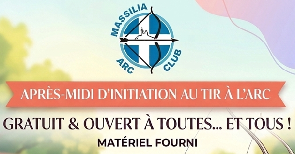 Révélez l’archère (ou l’archer) qui est en vous ! 🎯