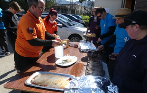 Trophée Départemental des Mixtes 2026