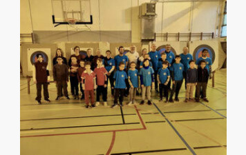 Spécial Jeunes et découverte adulte du 17/01/2026