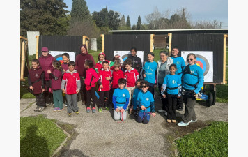 Tournoi Départemental Poussin 2026