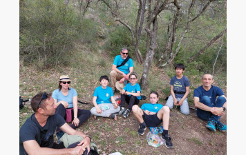 2eme étape ARC13 2026