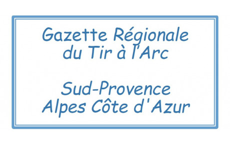 La gazette N°3