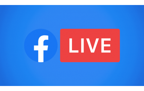 La page Facebook est née !