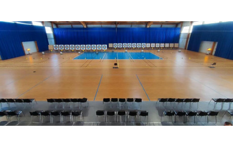 Les resultats de Marignane