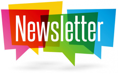 Newsletter Septembre-Décembre 2026