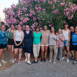 Soirée Tir à l'Arc au Féminin & Convivialité !