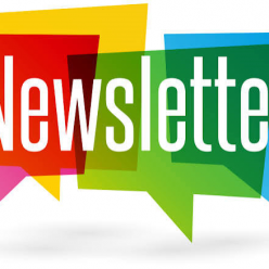Newsletter Septembre-Décembre 2026