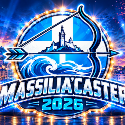Massilia'Caster 2026