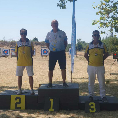 CHAMPIONNAT REGIONAL TAE à VEDENE