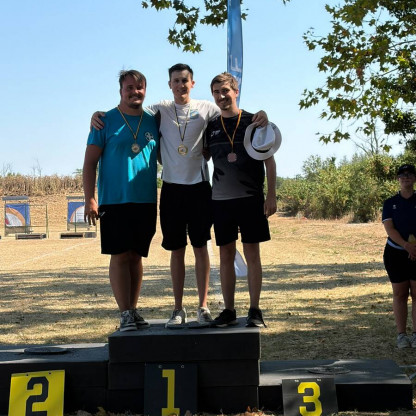 CHAMPIONNAT REGIONAL TAE à VEDENE