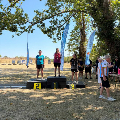 CHAMPIONNAT REGIONAL TAE à VEDENE