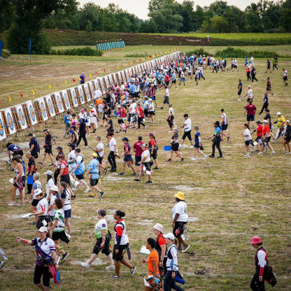 Championnat de France TAE 2026